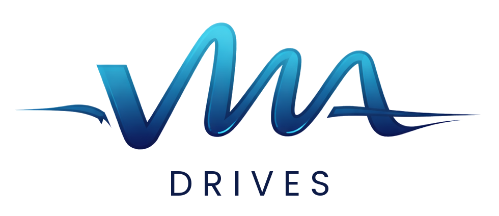 VMA Drives